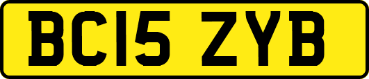 BC15ZYB