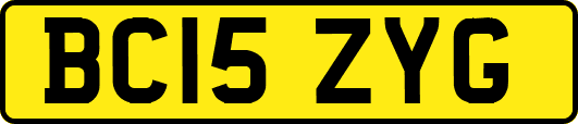 BC15ZYG