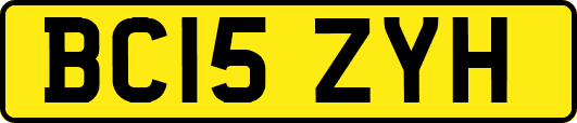 BC15ZYH