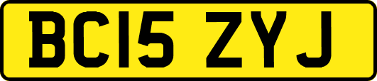 BC15ZYJ