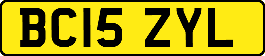 BC15ZYL