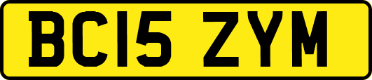 BC15ZYM