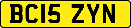 BC15ZYN