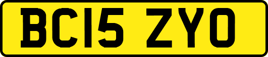 BC15ZYO