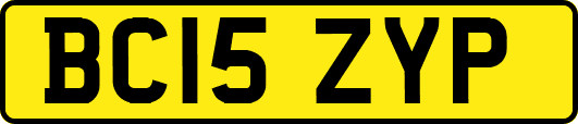 BC15ZYP