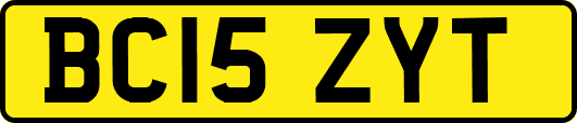 BC15ZYT