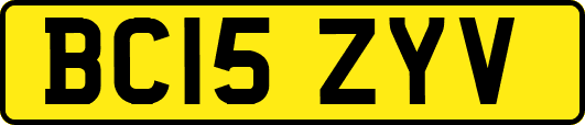 BC15ZYV