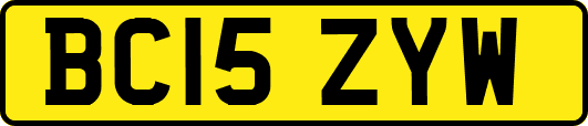BC15ZYW