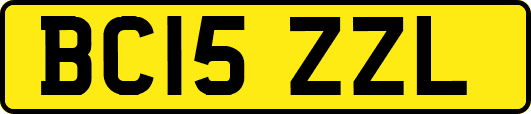 BC15ZZL