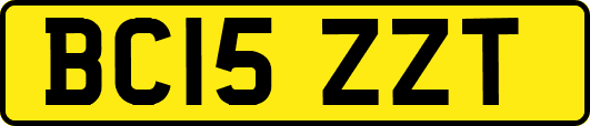 BC15ZZT