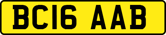 BC16AAB