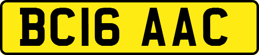 BC16AAC