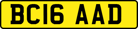 BC16AAD