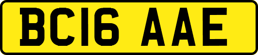 BC16AAE