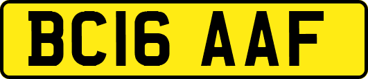BC16AAF