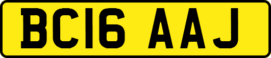 BC16AAJ