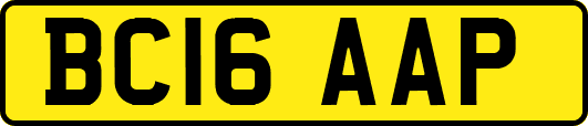BC16AAP