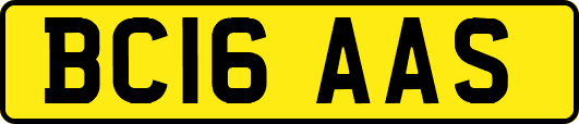 BC16AAS