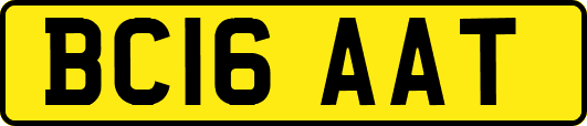BC16AAT