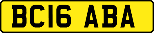 BC16ABA