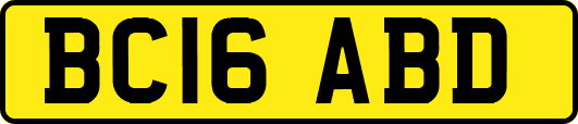 BC16ABD
