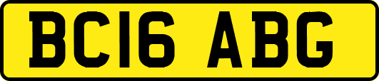 BC16ABG