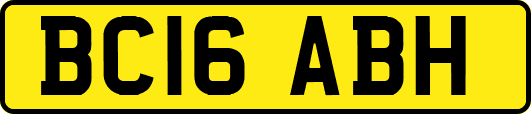 BC16ABH