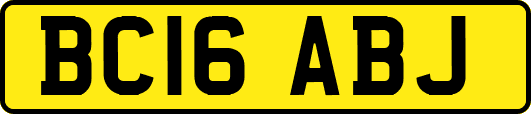 BC16ABJ