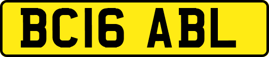BC16ABL