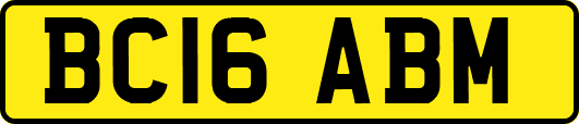 BC16ABM