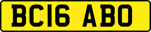 BC16ABO