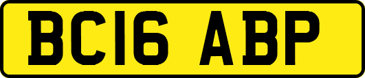 BC16ABP