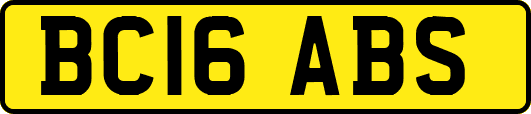 BC16ABS