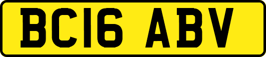 BC16ABV