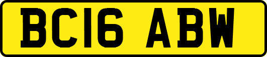 BC16ABW