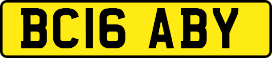 BC16ABY