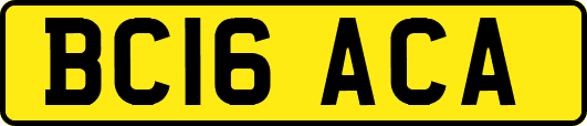 BC16ACA