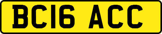 BC16ACC