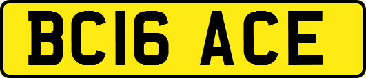 BC16ACE