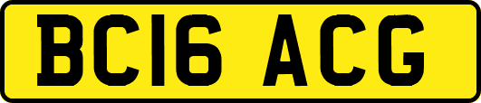BC16ACG