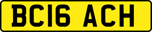 BC16ACH