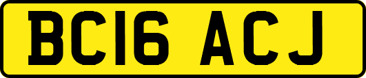 BC16ACJ
