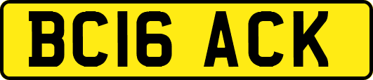 BC16ACK