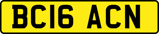 BC16ACN