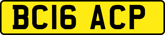 BC16ACP