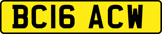 BC16ACW