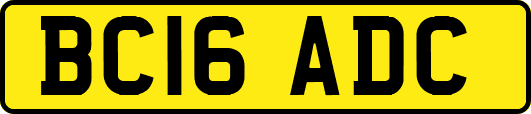 BC16ADC