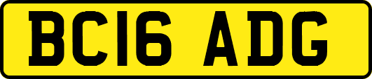 BC16ADG