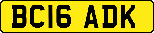 BC16ADK