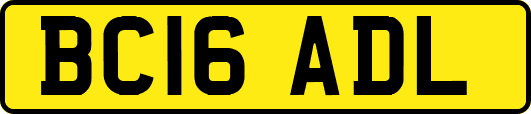 BC16ADL